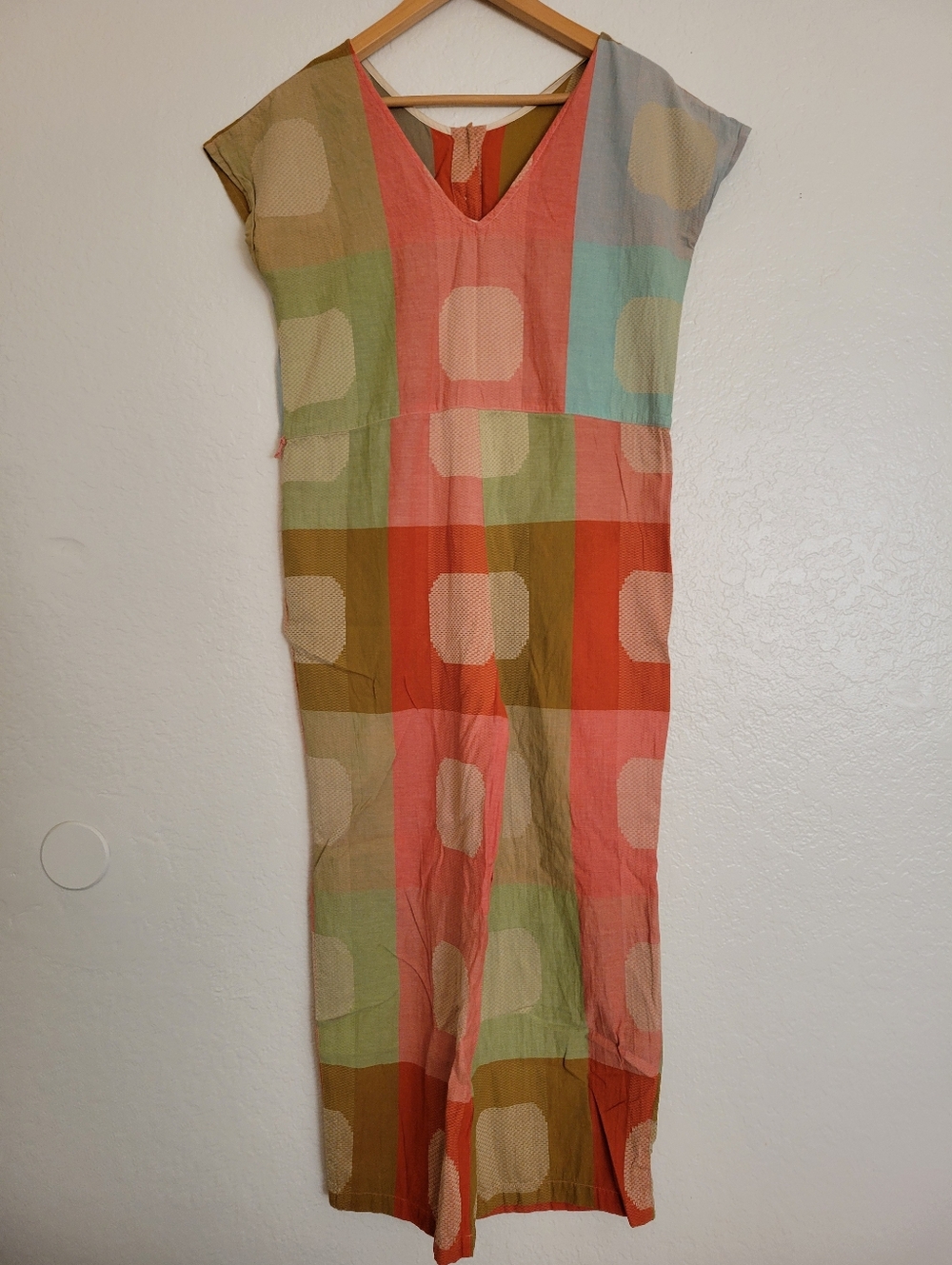 Ace & Jig Playsuit
